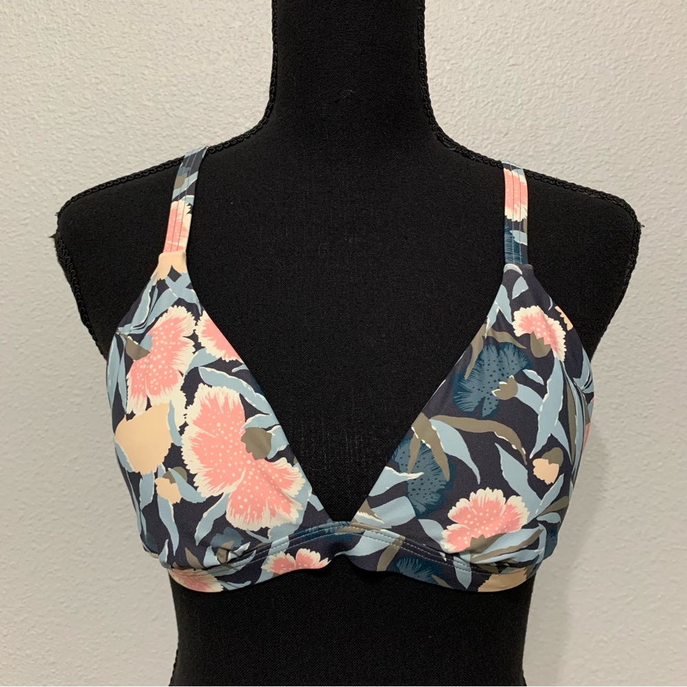 O’Neill Teegan bikini swim top